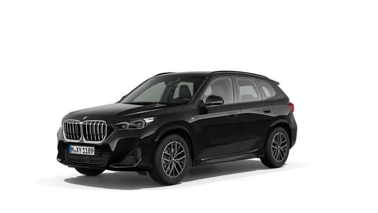 bmw x1 dolnośląskie BMW X1 cena 209800 przebieg: 4000, rok produkcji 2023 z Sulejów